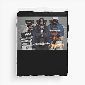 Most Important In The World The Lox Gift For Movie Fans Duvet Cover