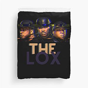 Reveal The Secret The Lox Gifts For Movie Fans Duvet Cover