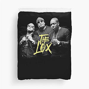 Beautiful Model The Lox Jadakiss ‎Styles P Funny Graphic Gifts Duvet Cover