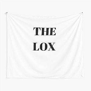 THE LOX Tapestry