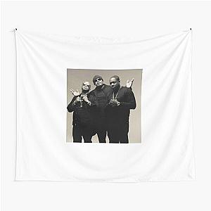 The lox Tapestry