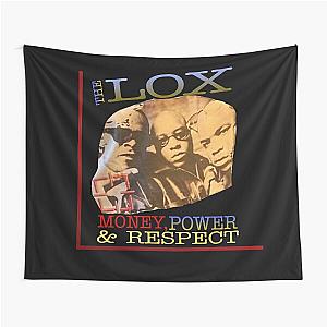 THE LOX Tapestry