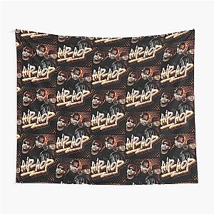 The Lox Classic T-Shirt Tapestry