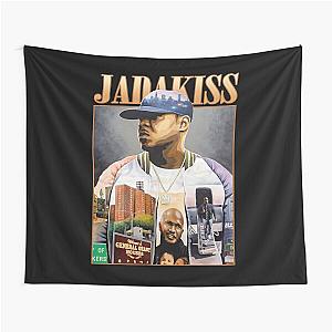 Lover Gift Yonkers The Lox Classic Fan Tapestry