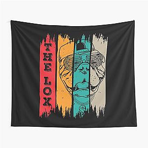 Discover The Truth About The Lox Gift For Birthday Tapestry