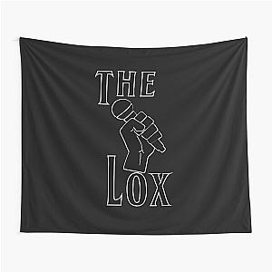 The Lox Tapestry