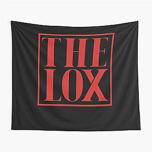 Mens Womens The Lox Hip Hop Cool Gift Tapestry