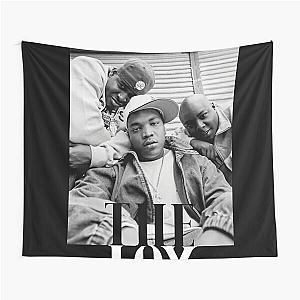 The LOX Brother Tapestry