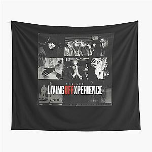 Music Retro The Lox Band Art Funny Graphic Gift Tapestry