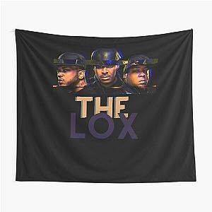 Reveal The Secret The Lox Gifts For Movie Fans Tapestry