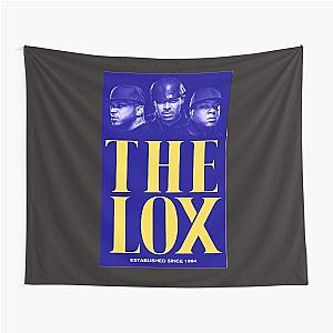 The Lox T-shirt Essential T-Shirt Tapestry