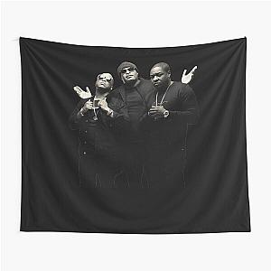 Gifts For Women The Lox Funny Graphic Gifts Tapestry