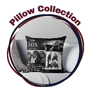 The Lox Pillows