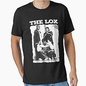 The Lox Essential T-Shirt