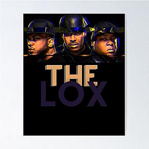 Reveal The Lox Gifts For Movie Fans Poster