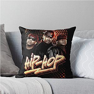 The Lox T-Shirt Pillow