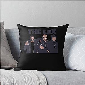 Special Lox Art Gifts Throw Pillow