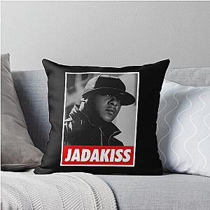 Mens Favorite The Lox Jadakis Cute Gift Throw Pillow