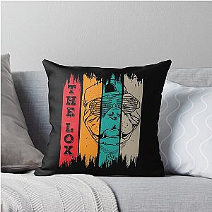 Discover The Truth About Lox Gift For Birthday Pillow