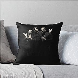 Gifts for Women Funny Graphic Gifts Throw Pillow