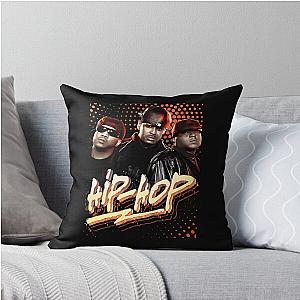 Gifts For Men The Lox Gift For Christmas Throw Pillow