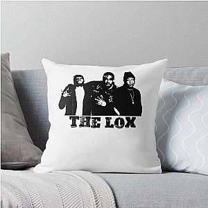 Great Rewards Illustration Gift Throw Pillow