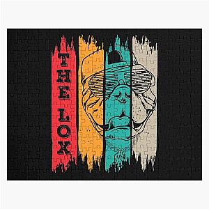 Discover the Truth About Lox Gift for Birthday Puzzle