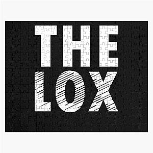 Trend The Lox Gifts for Music Fan Jigsaw Puzzle