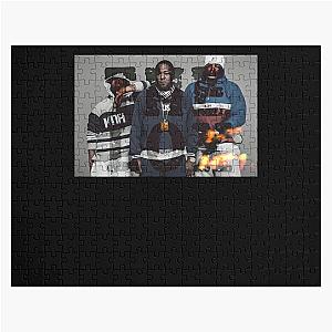 Most Important Gift for Movie Fans Jigsaw Puzzle