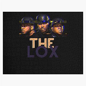 Reveal the Lox Gifts for Movie Fans Jigsaw Puzzle