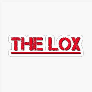 The Lox - Hip hop group