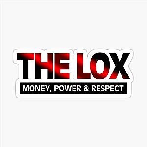 The Lox, Yonkers, Jadakiss, Sheek Louch, Styles P, The Lox T-Shirt