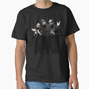 Gifts For Women The Classic Graphic T-Shirt
