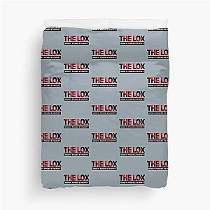 The Lox Jadakiss Sheek Louch Styles P T-Shirt Cap Duvet Cover