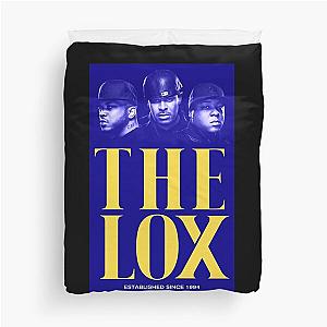 Reward The Lox Retro Wave Duvet
