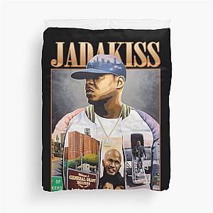 Lover The Lox Yonkers Classic Fan Duvet Cover