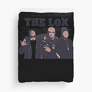 Special Gift The Lox Art Graphic Duvet Cover