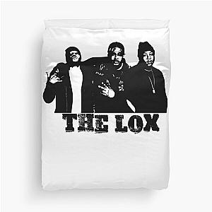 Great The Lox Cute Gift Duvet Cover