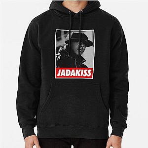 Men My Favorite The Lox Cute Gifts Pullover Hoodie