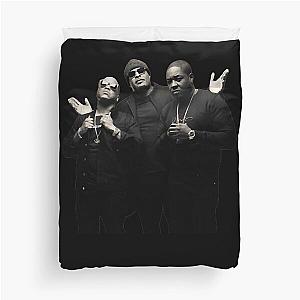 Gifts for Women The Lox Funny Graphic Duvet Cover
