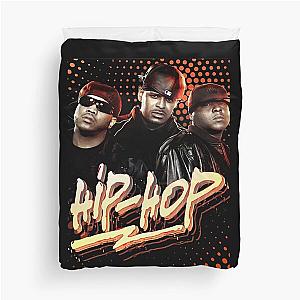 For Men Women The Lox Gift Gift Duvet Cover
