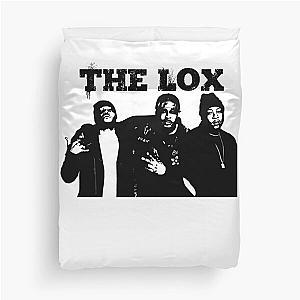 Needed Gifts The Lox Art Gift Duvet Cover