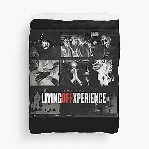 Music Retro Lox Band Graphic Gift Duvet Cover