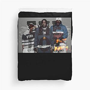 Most Important Gift For Movie Fans Duvet Cover