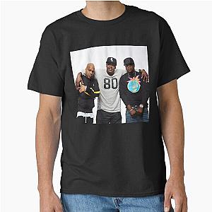 Men Women The Lox Fan Art and Gift for Everyone Classic T-Shirt