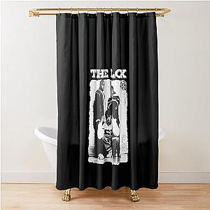 The Lox Shower Curtain