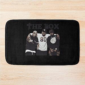 Music Vintage The Lox Art & Designs Funny Graphic Gifts Bath Mat