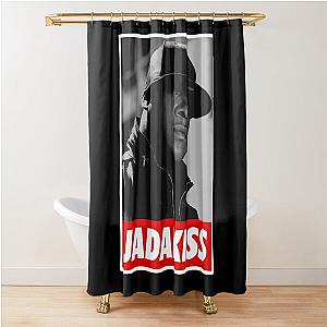 Mens Favorite Cute Gifts Shower Curtain