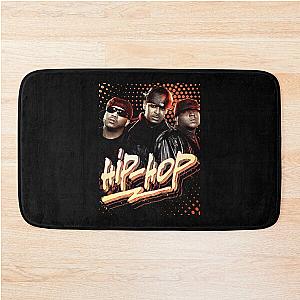The Lox Classic T-Shirt Bath Mat