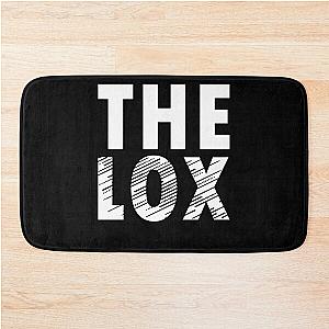 Trend The Lox Gifts for Music Fan Bath Mat